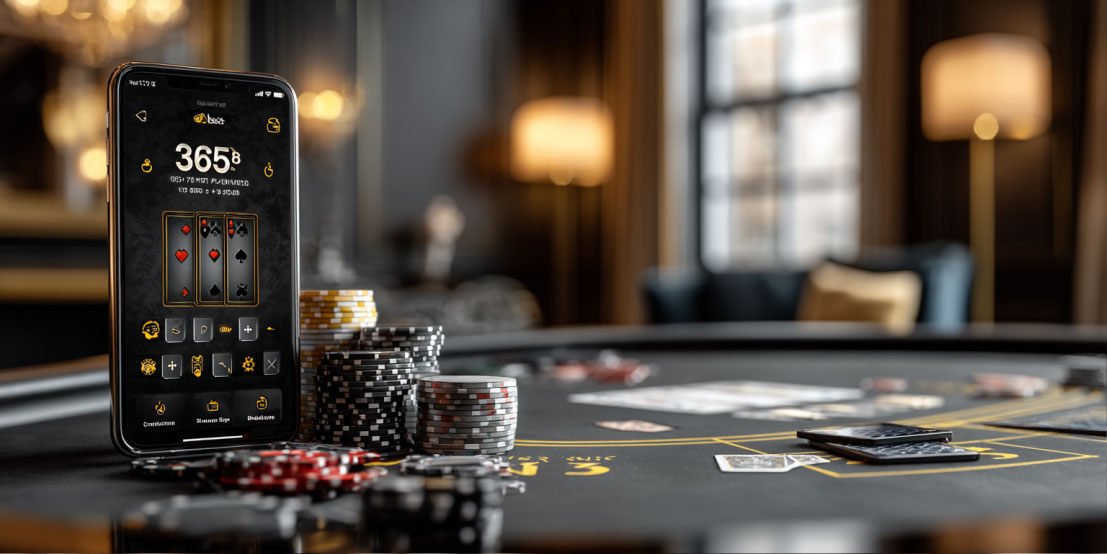 365bet app